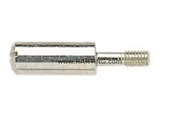 Harting - 09300009901 - Coding Pins - 1