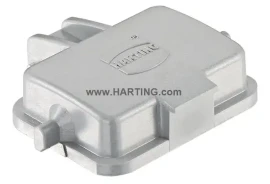 09300065410 - Han 6 B PLASTIC PROTECT COVER - 1