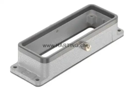 09300240381 - Han B Base Panel for Central Lever - 1