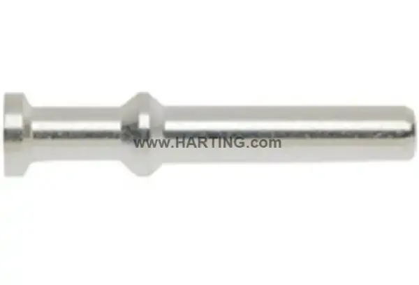 Harting - 09320006107 - Han C-male contact-c 4mm² - 1