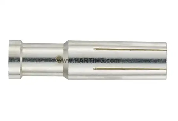 Harting - 09320006207 - Han C-female contact-c 4mm² - 1