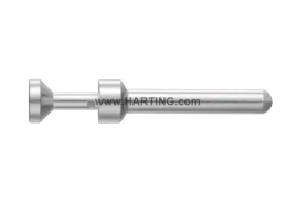 09330006127 - Han E M Crimp Contact Ag 0.14-0.37 mm² - 1