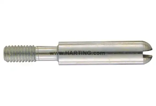 Harting - 09330009908 - Han Coding System Guide Pin - 1