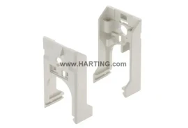 09330009980 - Han-Snap Insert Fixing for Standard Rail - 1