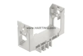 09330009989 - Han-Snap Standard Rail Fixing - 1