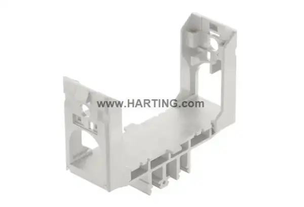 Harting - 09330009989 - Han-Snap Standard Rail Fixing - 1