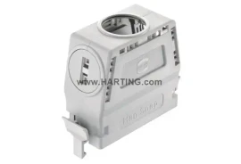 09330160401 - Han Snap Plastic Housing Size 16B - 1