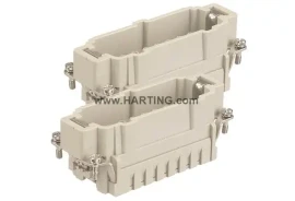 09330162612 - Han E 16 POS. M INSERT CRIMP - 1