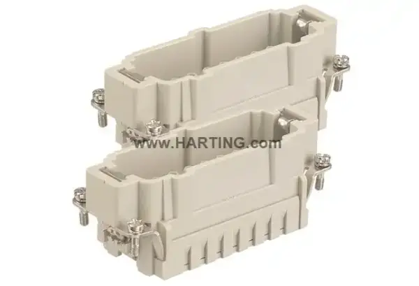 Harting - 09330162612 - Han E 16 POS. M INSERT CRIMP - 1