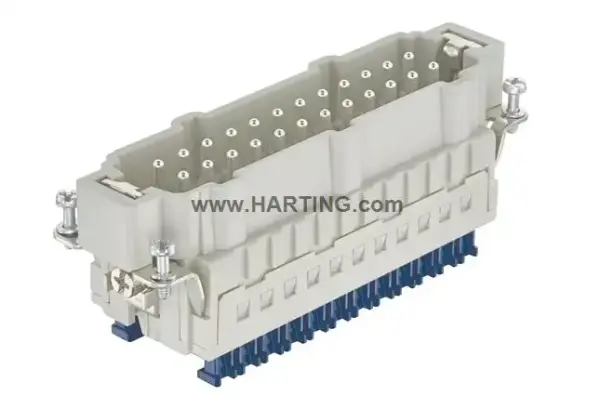 Harting - 09330242648 - Han 24ES Press - M - 1