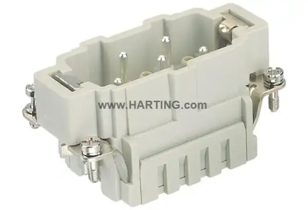 Harting - 09340032616 - Han 3HvES-M - 1