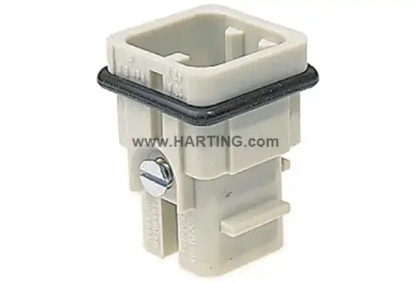 Harting - 09360083001 - Han 8D MALE INSERT CRIMP - 1