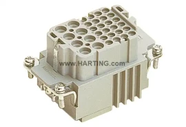 09380323101 - Han K 8/24 Pos. F Insert Crimp - 1