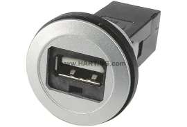 09454521901 - har-port USB 2.0 A-A; PFT - 1