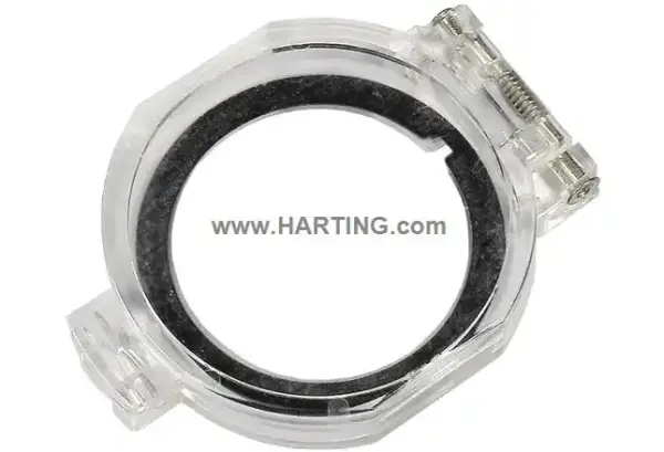 Harting - 09455020001 - har-port sealing cover - 1