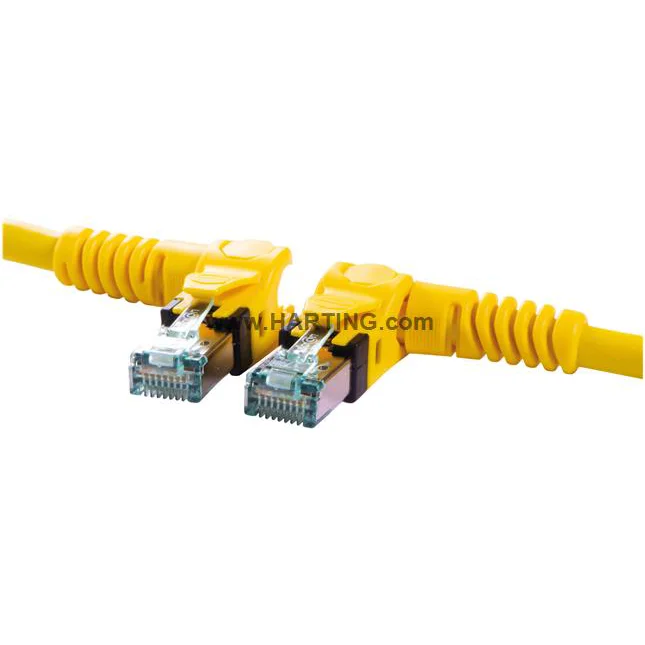 09488585745020 - Vb Rj45 Lar -vb Rj45 Lar Cat.6a Pur 2.0m - 1