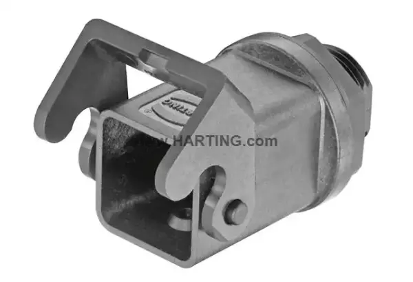 Harting - 19200030102 - Han 3A HSI M20 - 1