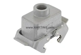 19300101730 - Han B Hood Coupler LC M20 - 1