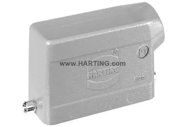 Harting - 19302161541 - Han 16B-HMC-gs-R-M25 - 1