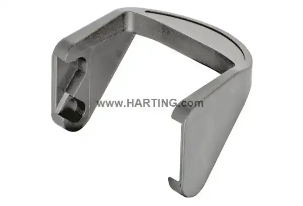 Harting - 19410005201 - Han-Eco Mod.-plastic lever - 1