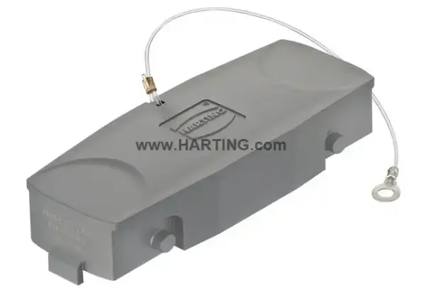 Harting - 19410245404 - Han-Eco Mod.24-C-f. HBM/HSM-cord - 1