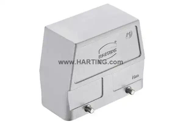 Harting - 19628160527 - Han 16EMC/B-HSE-M32 (HT) - 1