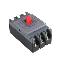 molded case circuit breaker HDM3 - 1250N/3P - Mag-therm 1250A - 1