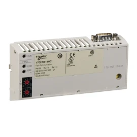 170FNT11001 - Modicon Momentum - Fipio haberleşme adaptörü - 1