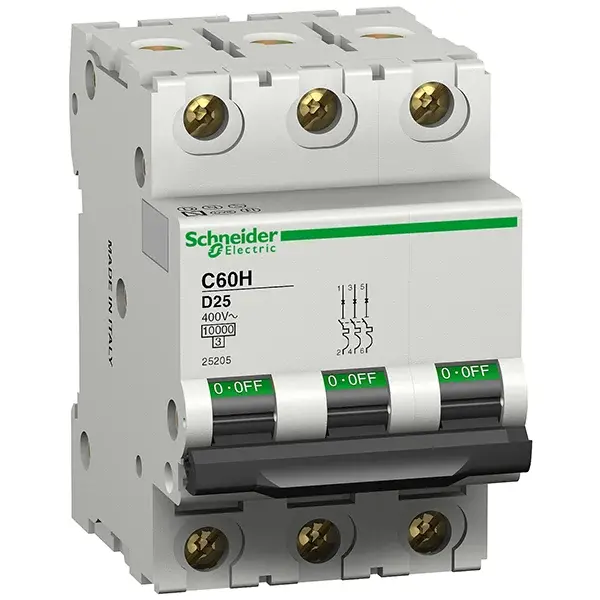 Schneider Electric - 25253 - 1