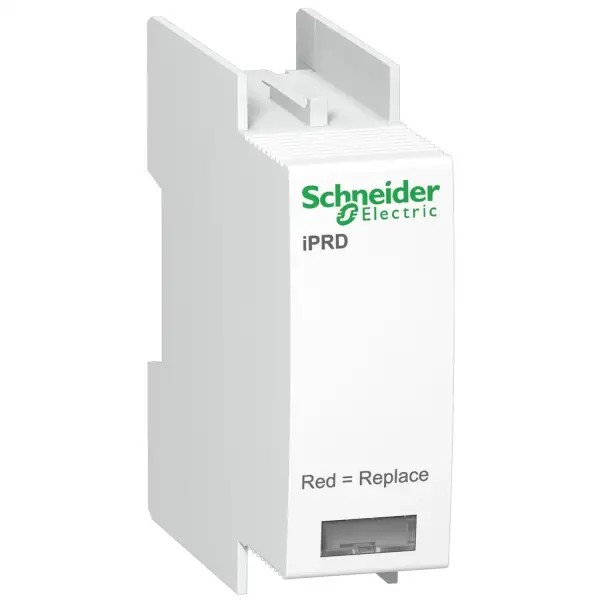 Schneider Electric - A9L08102 - Parafudr iPRD için kartuş C8-350 - 1