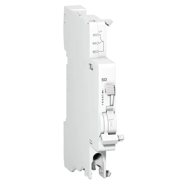 Schneider Electric - A9N26927 - Yardımcı kontak alarmı SD ac dc - 1