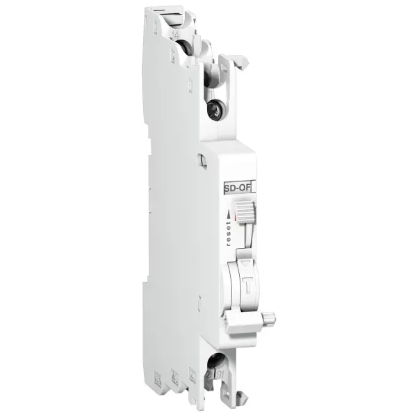 Schneider Electric - A9N26929 - Yardımcı kontak OC plus 1 SD ve OF ac dc - 1