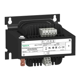 ABL6TS160U - gerilim transformatörü - 230..400 V - 1 x 230 V - 1600 VA - 1