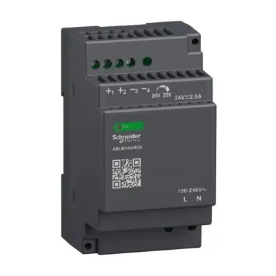 Schneider Electric - ABLM1A24025 - 