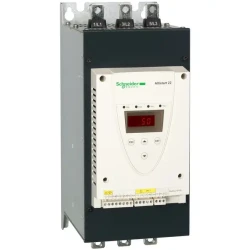  ATS22C11Q - yumuşak yolverici-ATS22-kontrol 220V-güç 230V(39kW)/400...440V(55kW) - 1