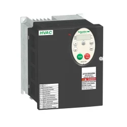  ATV212HU40N4 - Hız Kontrol Cihazı ATV212 - 4kW - 5hp - 480V - 3fz - EMC - IP21 - 1