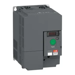  ATV310HD11N4E - Değişken hızlı sürücü ATV310, 11 kW, 15 hp, 380...460 V, 3 fazlı, filtresiz - 1