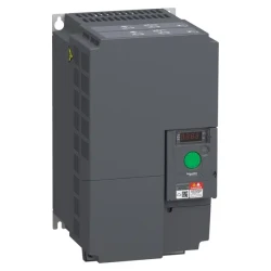  ATV310HD15N4E - değişken hızlı sürücü ATV310, 15 kW, 20 hp, 380...460 V, 3 phase, filtresiz - 1