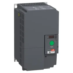  ATV310HD18N4E - değişken hızlı sürücü ATV310, 18.5 kW, 25 hp, 380...460 V, 3 phase, filtresiz - 1