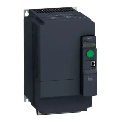 Schneider Electric - ATV320D15N4B - Hız Kontrol Cihazı ATV320 - 15kW - 380...500V - trifaze - kitap tipi - 1