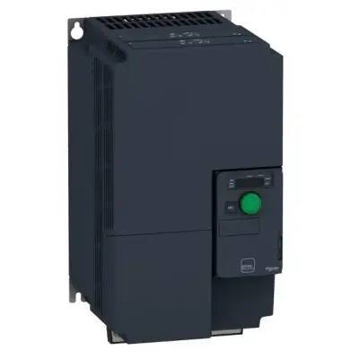 Schneider Electric - ATV320D15N4C - Hız kontrol cihazı, ATV320, 15 kW, 380...500 V, 3 faz, kompakt - 1