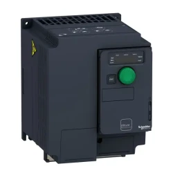  ATV320U22N4C - Hız Kontrol Cihazı ATV320 - 2.2kW - 380...500V - trifaze - kompakt tip - 1