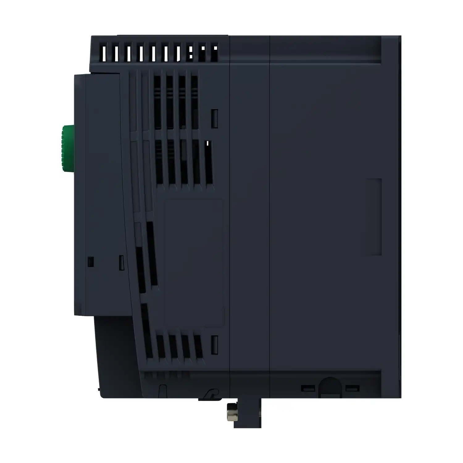 Schneider Electric - ATV320U22N4C412 - Variable speed drive, Altivar Solar, 2.2kW, 380 to 500V, 3 phases, compact - 3