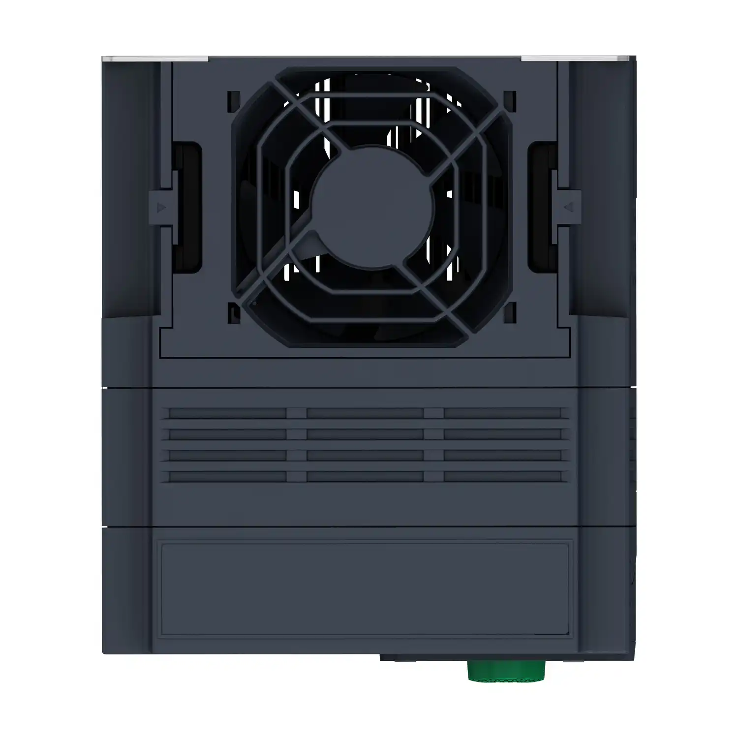 Schneider Electric - ATV320U55M3C412 - Variable speed drive, Altivar Solar, 5.5kW, 200 to 240V, 3 phases, compact - 2