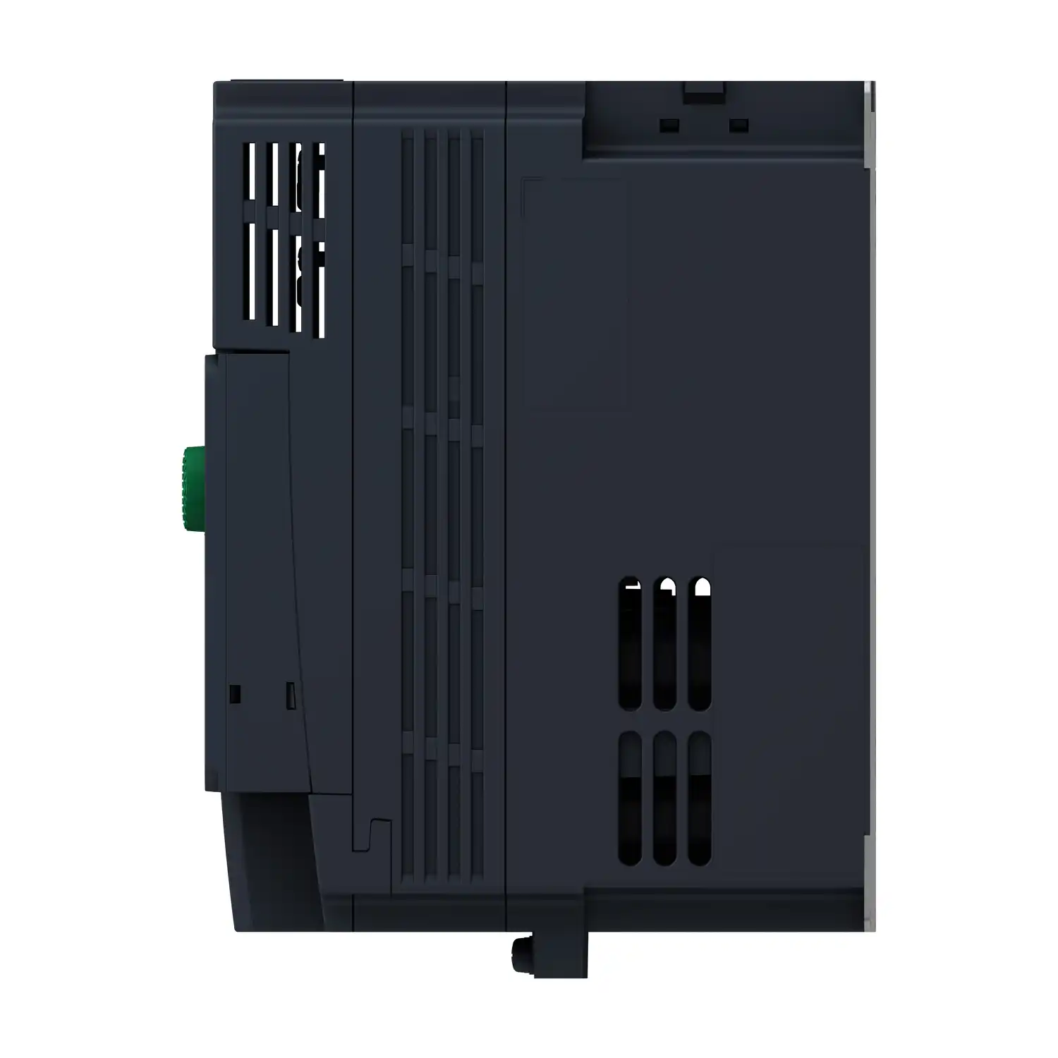 Schneider Electric - ATV320U55M3C412 - Variable speed drive, Altivar Solar, 5.5kW, 200 to 240V, 3 phases, compact - 3