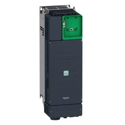 Schneider Electric - ATV340D30N4E - Hız Kontrol Cihazı - 30kW- 400V trifaze - ATV340 Ethernet - 1