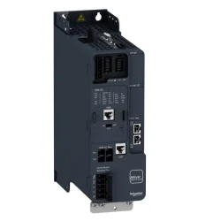  ATV340U07N4E - Hız Kontrol Cihazı - 0.75kW- 400V trifaze - ATV340 Ethernet - 1