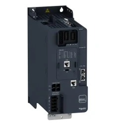  ATV340U55N4E - Hız Kontrol Cihazı - 5.5kW- 400V trifaze - ATV340 Ethernet - 1