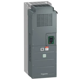 ATV610C16N4 - değişken hızlı sürücü ATV610, 160 kW/250HP, 380...460 V, IP20 - 1