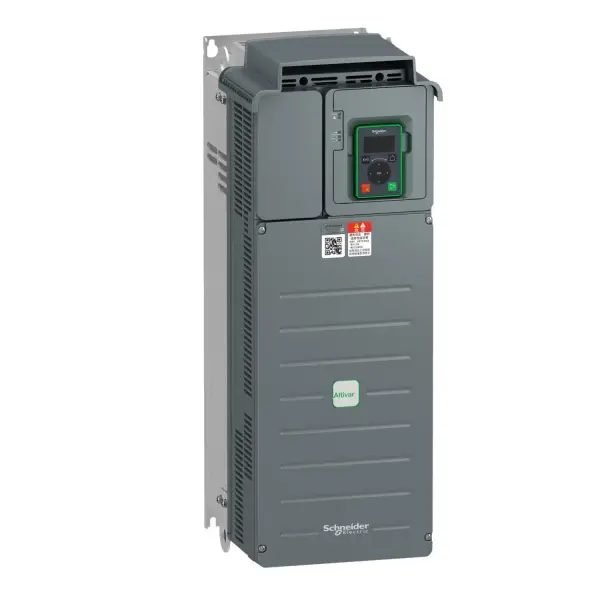 Schneider Electric - ATV610D30N4 - değişken hızlı sürücü ATV610, 30 kW/40 HP, 380...460 V, IP20 - 1